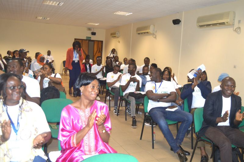 Gestion des infections respiratoires aiguës chez les enfants au Ghana : une étude multicentrique